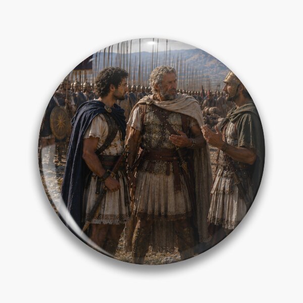Item preview, Alexander left the group chat designed and sold by Historical Anomalies.