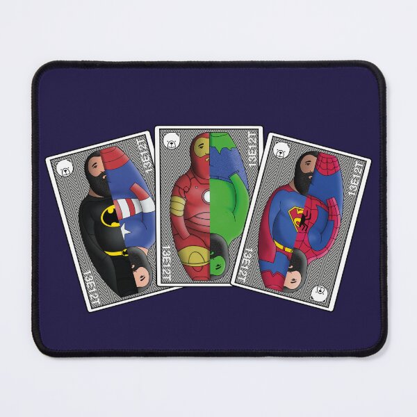 Item preview, Bears Cards designed and sold by Vil1Coyote.
