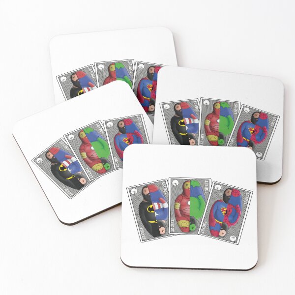 Item preview, Bears Cards designed and sold by Vil1Coyote.
