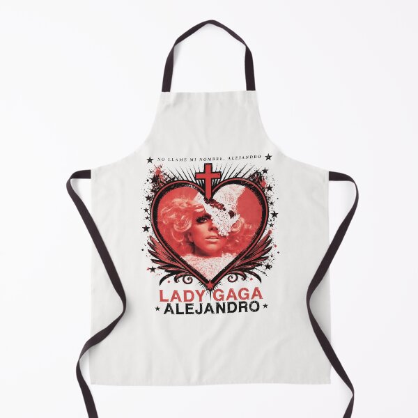 Item preview, No Llame Mi Nombre, Alejandro Lady Gaga Alejandro designed and sold by Tazmamert-HALOM.