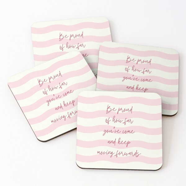 Item preview, Inspirational quote retro style  designed and sold by HANI'SWORLD.