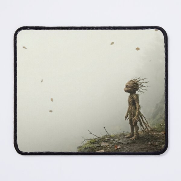 Item preview, Into the Unknown designed and sold by JUTElCONIC.