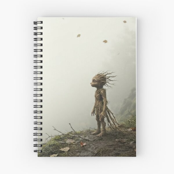 Item preview, Into the Unknown designed and sold by JUTElCONIC.