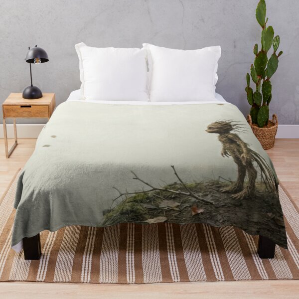 Item preview, Into the Unknown designed and sold by JUTElCONIC.