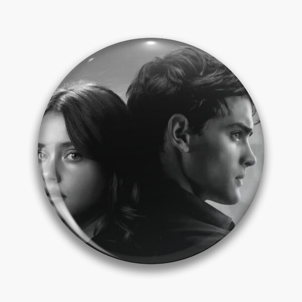Item preview, Nick and Noah Retro Noir Street Racing Graphic Design designed and sold by cezzarie.