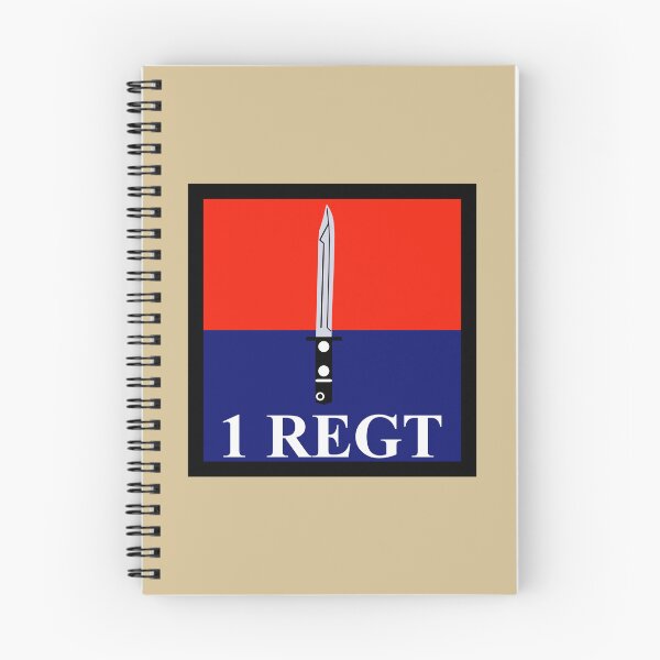 Item preview, 1st Regiment - L-Ewwel Reġiment tal-Forzi Armati ta' Malta (Malta) designed and sold by wordwidesymbols.
