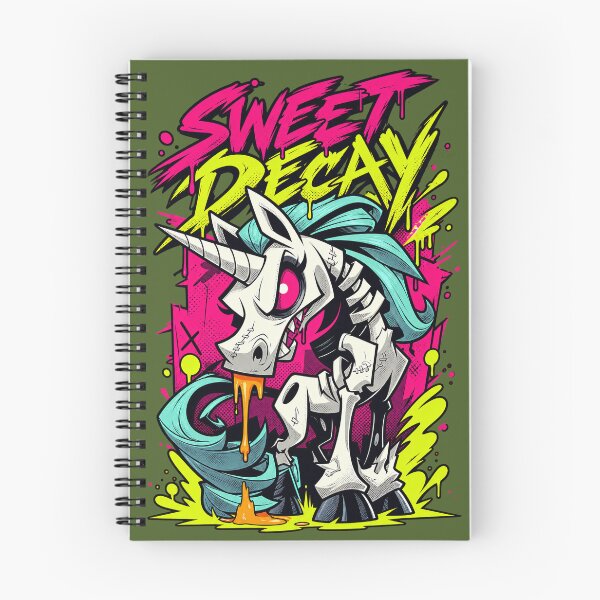 Item preview, Sweet Decay designed and sold by FanFreaks.
