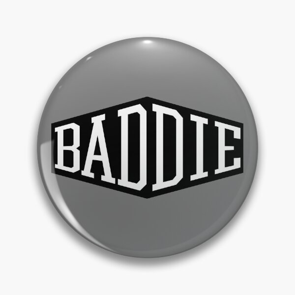 Item preview, "Baddie" Lucia Outfit Logo | GTA 6 Grand Theft Auto VI Fan T-Shirt designed and sold by Fan Art Station .