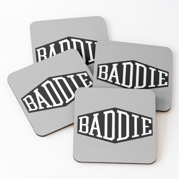 Item preview, "Baddie" Lucia Outfit Logo | GTA 6 Grand Theft Auto VI Fan T-Shirt designed and sold by Fan Art Station .