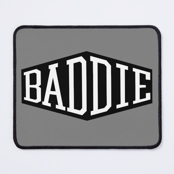 Item preview, "Baddie" Lucia Outfit Logo | GTA 6 Grand Theft Auto VI Fan T-Shirt designed and sold by Fan Art Station .
