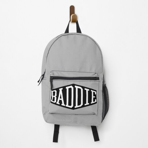 Item preview, "Baddie" Lucia Outfit Logo | GTA 6 Grand Theft Auto VI Fan T-Shirt designed and sold by Fan Art Station .