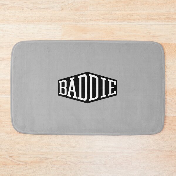 Item preview, "Baddie" Lucia Outfit Logo | GTA 6 Grand Theft Auto VI Fan T-Shirt designed and sold by Fan Art Station .