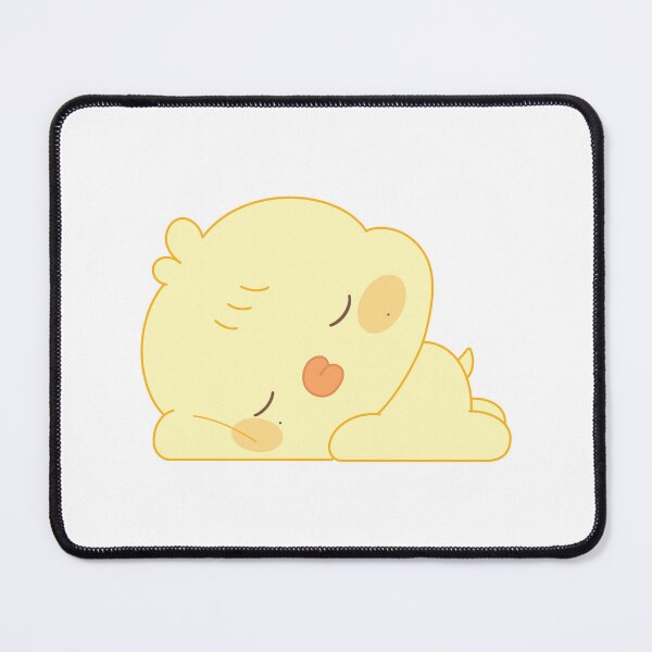 Item preview, ATEEZ Mingi - ANITEEZ in Deja Vu bbyongMING sleeping designed and sold by 0627june.