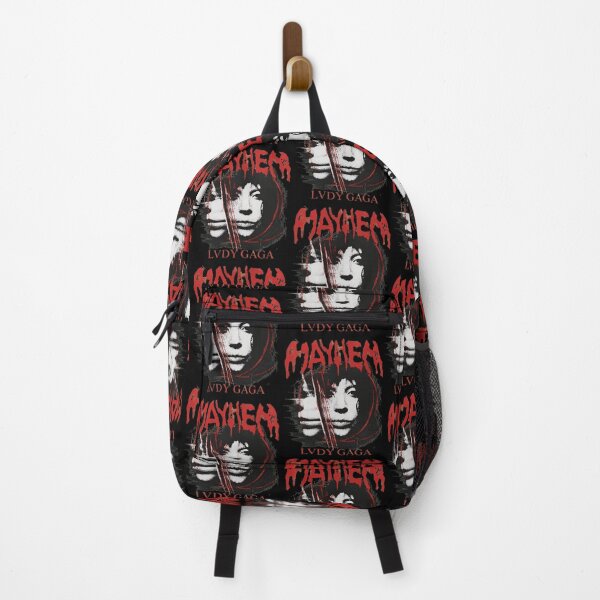 Item preview, Mayhem Lvdy Gaga designed and sold by Tazmamert-HALOM.
