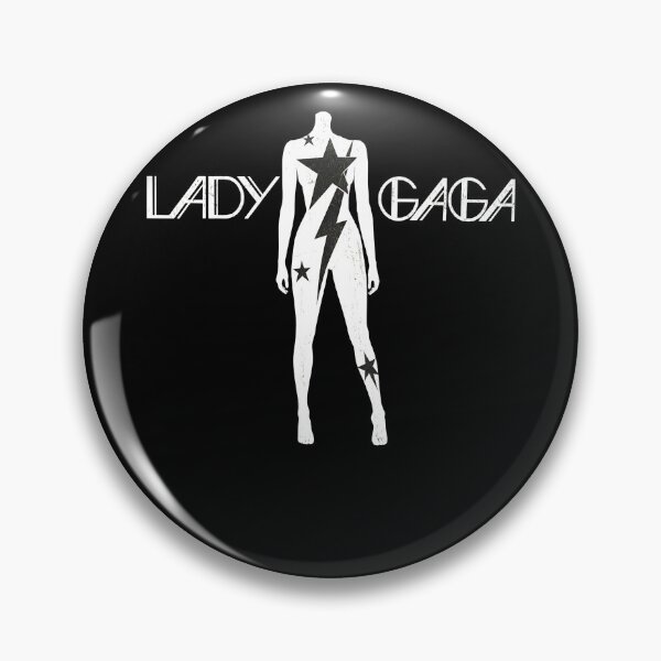 Item preview, Lady Gaga designed and sold by Tazmamert-HALOM.