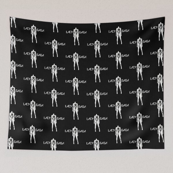 Item preview, Lady Gaga designed and sold by Tazmamert-HALOM.
