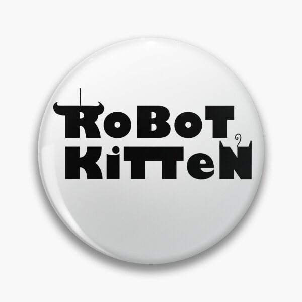 Artikelvorschau, RoBoT KitteN T&N Logo-Design entworfen und verkauft von RoBoTKiTTeNshop.