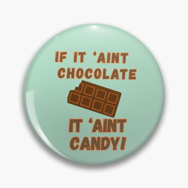 Item preview, Chocolate T-Shirt designed and sold by Pickleball 623.