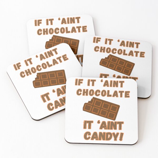 Item preview, Chocolate T-Shirt designed and sold by Pickleball 623.