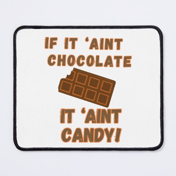 Item preview, Chocolate T-Shirt designed and sold by Pickleball 623.