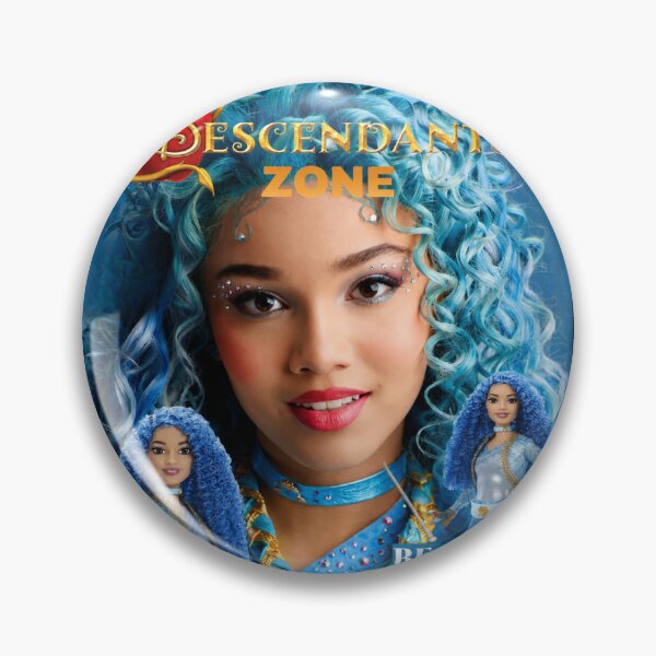 Item preview, descendants wicked wonderland designed and sold by fnsdjfnsidjdns.