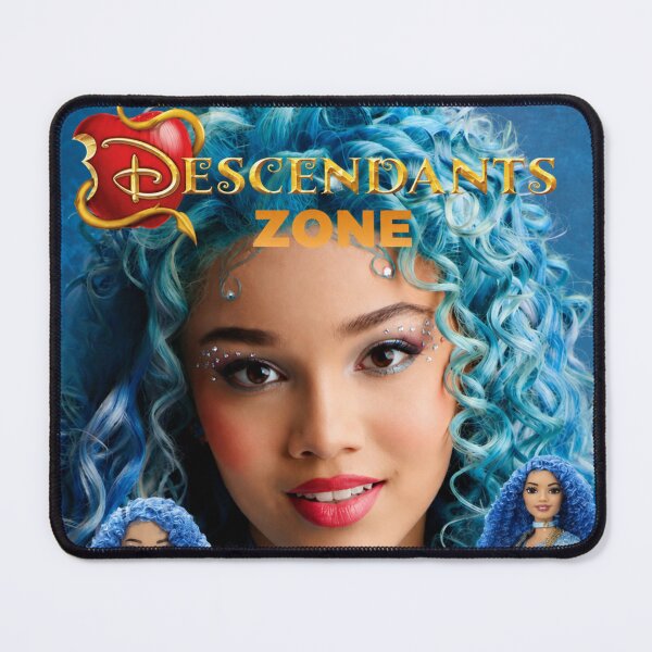 Item preview, descendants wicked wonderland designed and sold by fnsdjfnsidjdns.