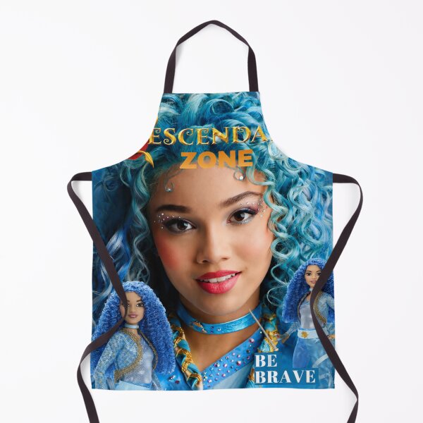 Item preview, descendants wicked wonderland designed and sold by fnsdjfnsidjdns.