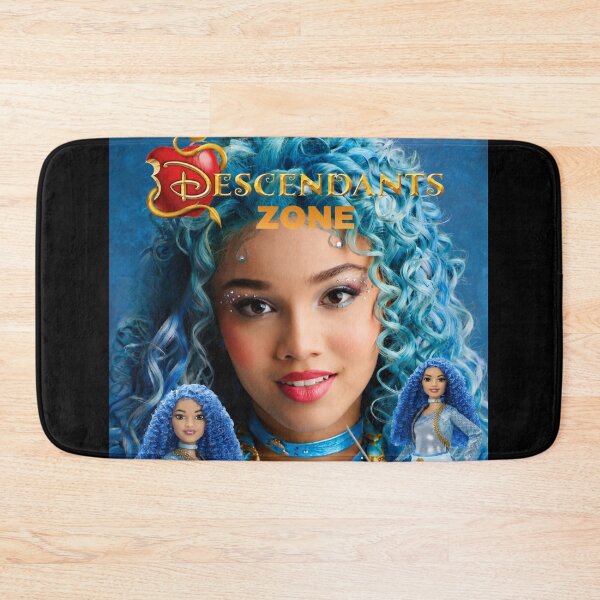 Item preview, descendants wicked wonderland designed and sold by fnsdjfnsidjdns.