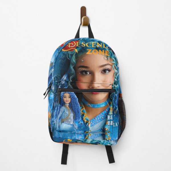 Item preview, descendants wicked wonderland designed and sold by fnsdjfnsidjdns.