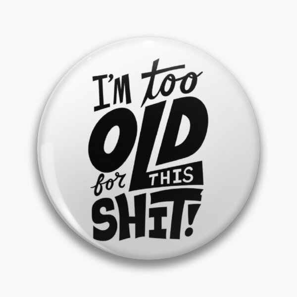 Item preview, OLD 2 designed and sold by javitennis.