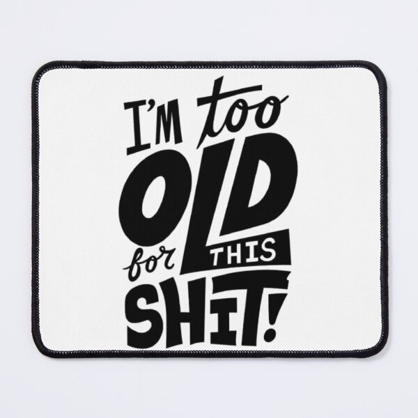 Item preview, OLD 2 designed and sold by javitennis.