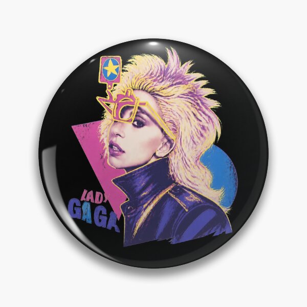 Item preview, Lady Gaga designed and sold by Tazmamert-HALOM.