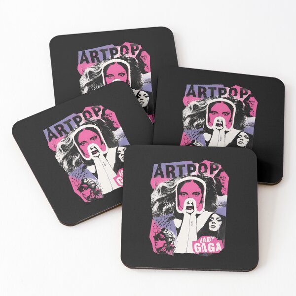 Item preview, Artpop Lady Gaga designed and sold by Tazmamert-HALOM.