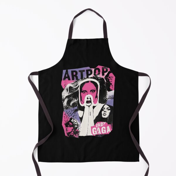 Artikelvorschau, Artpop Lady Gaga entworfen und verkauft von Tazmamert-HALOM.