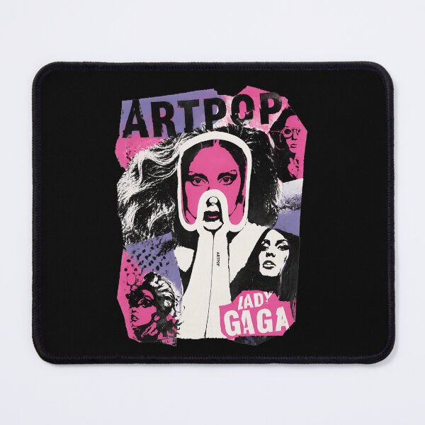 Item preview, Artpop Lady Gaga designed and sold by Tazmamert-HALOM.