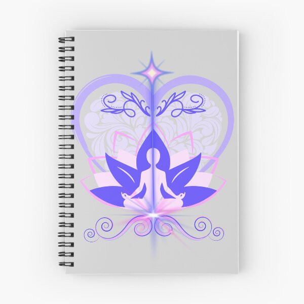 Item preview, Meditating in Lotus designed and sold by InasTees.