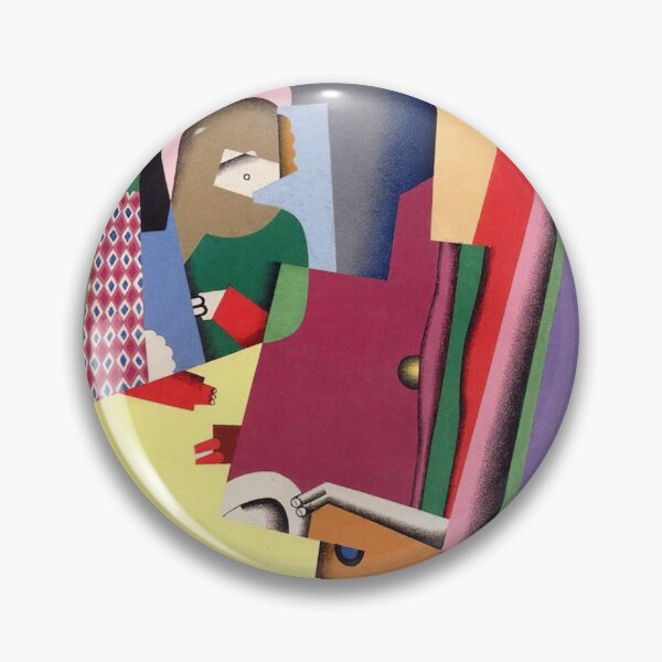 Item preview, COLORFUL ARTSY designed and sold by THE GOOD FIND.
