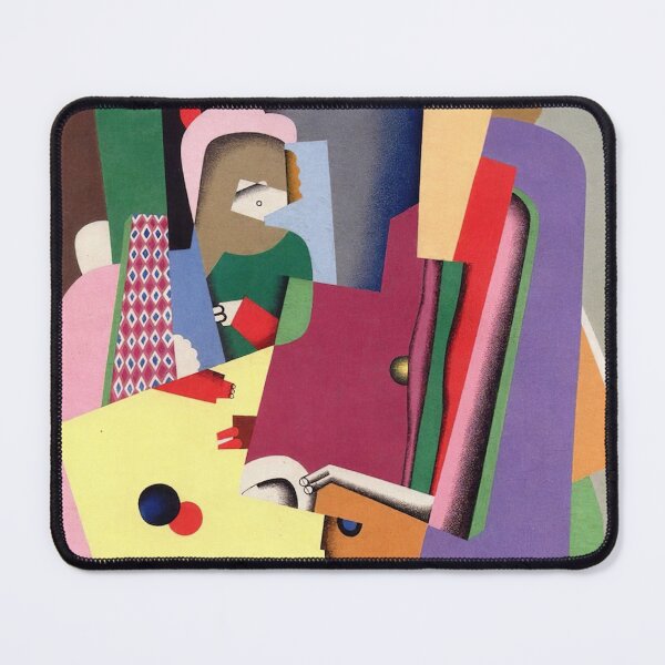 Item preview, COLORFUL ARTSY designed and sold by THE GOOD FIND.