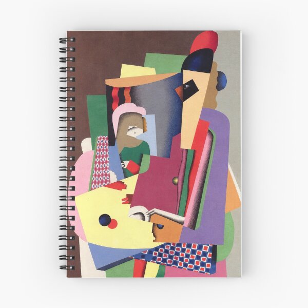 Item preview, COLORFUL ARTSY designed and sold by THE GOOD FIND.