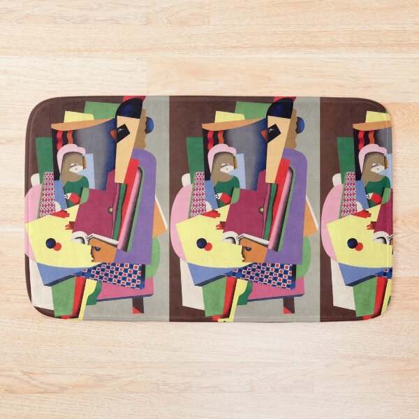 Item preview, COLORFUL ARTSY designed and sold by THE GOOD FIND.