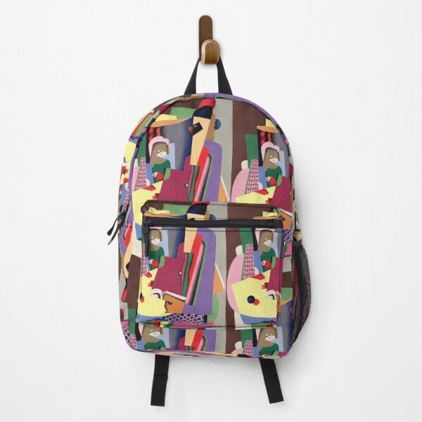 Item preview, COLORFUL ARTSY designed and sold by THE GOOD FIND.