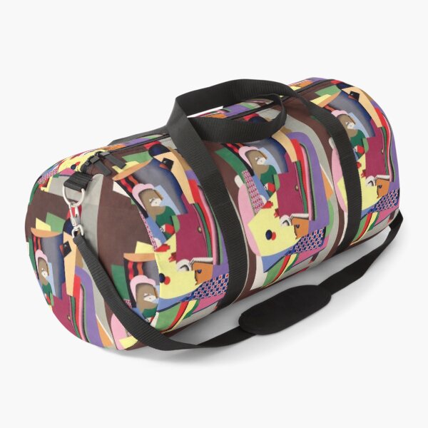 Item preview, COLORFUL ARTSY designed and sold by THE GOOD FIND.