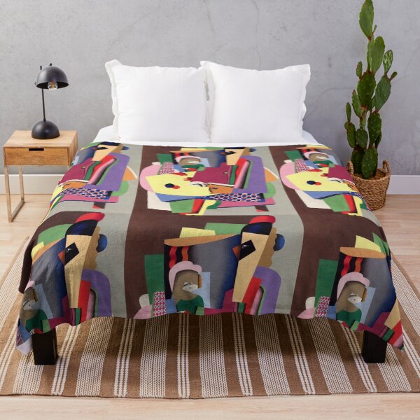 Item preview, COLORFUL ARTSY designed and sold by THE GOOD FIND.