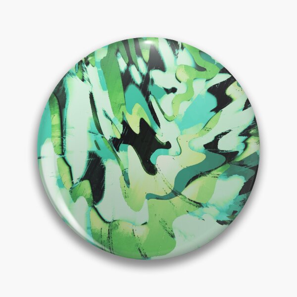 Item preview, Green Spasm designed and sold by Malichyte.