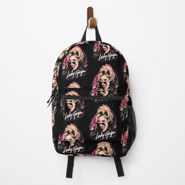 Item preview, Lady Gaga designed and sold by Tazmamert-HALOM.