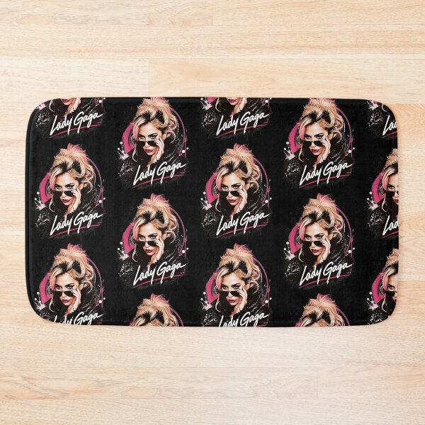 Item preview, Lady Gaga designed and sold by Tazmamert-HALOM.