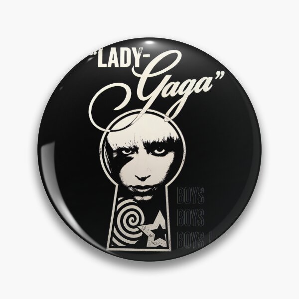 Item preview, Lady-gaga Boys Boys Boys designed and sold by Tazmamert-HALOM.