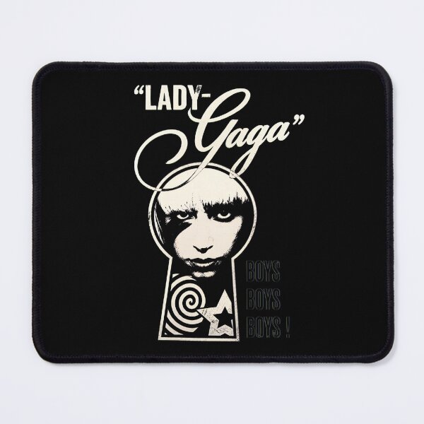 Item preview, Lady-gaga Boys Boys Boys designed and sold by Tazmamert-HALOM.