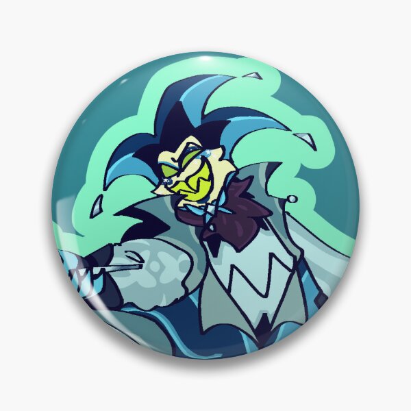 Item preview, Mammon fan outfit deep sea themed NOT OFFICIAL  designed and sold by GlitchyTea.