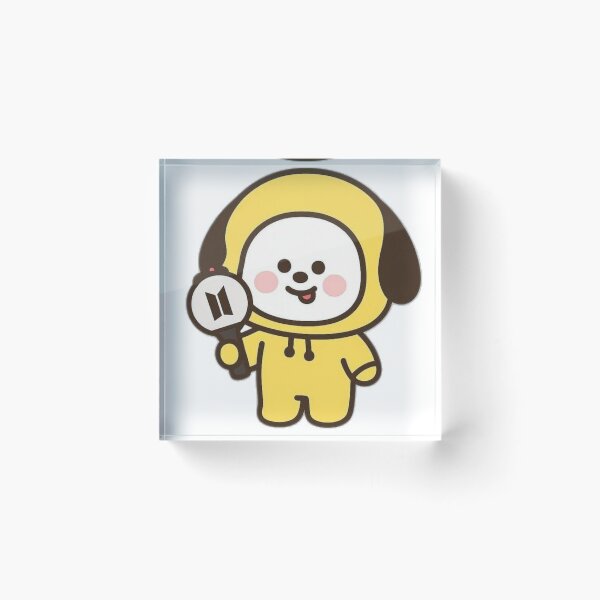 Item preview, Jimin's Bomp Army designed and sold by Anthuank.